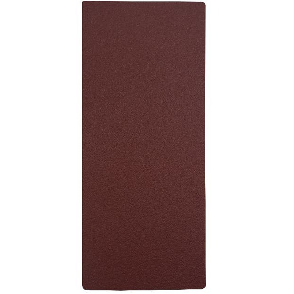 Set foi slefuire MAC ALLISTER, 10 bucati, 115x280 mm