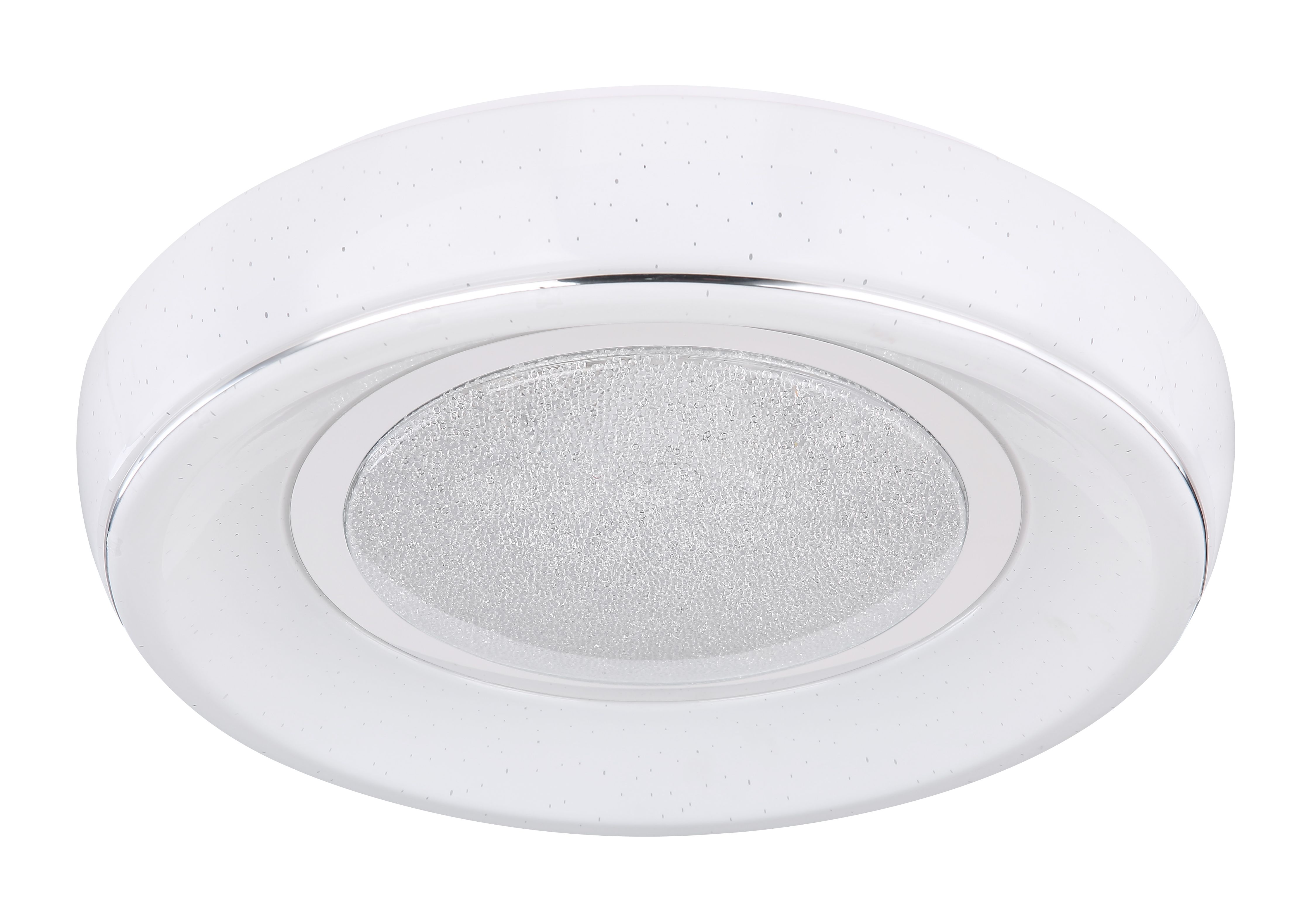 Plafoniera Globo Mickey, 18W, 1300lm, alb