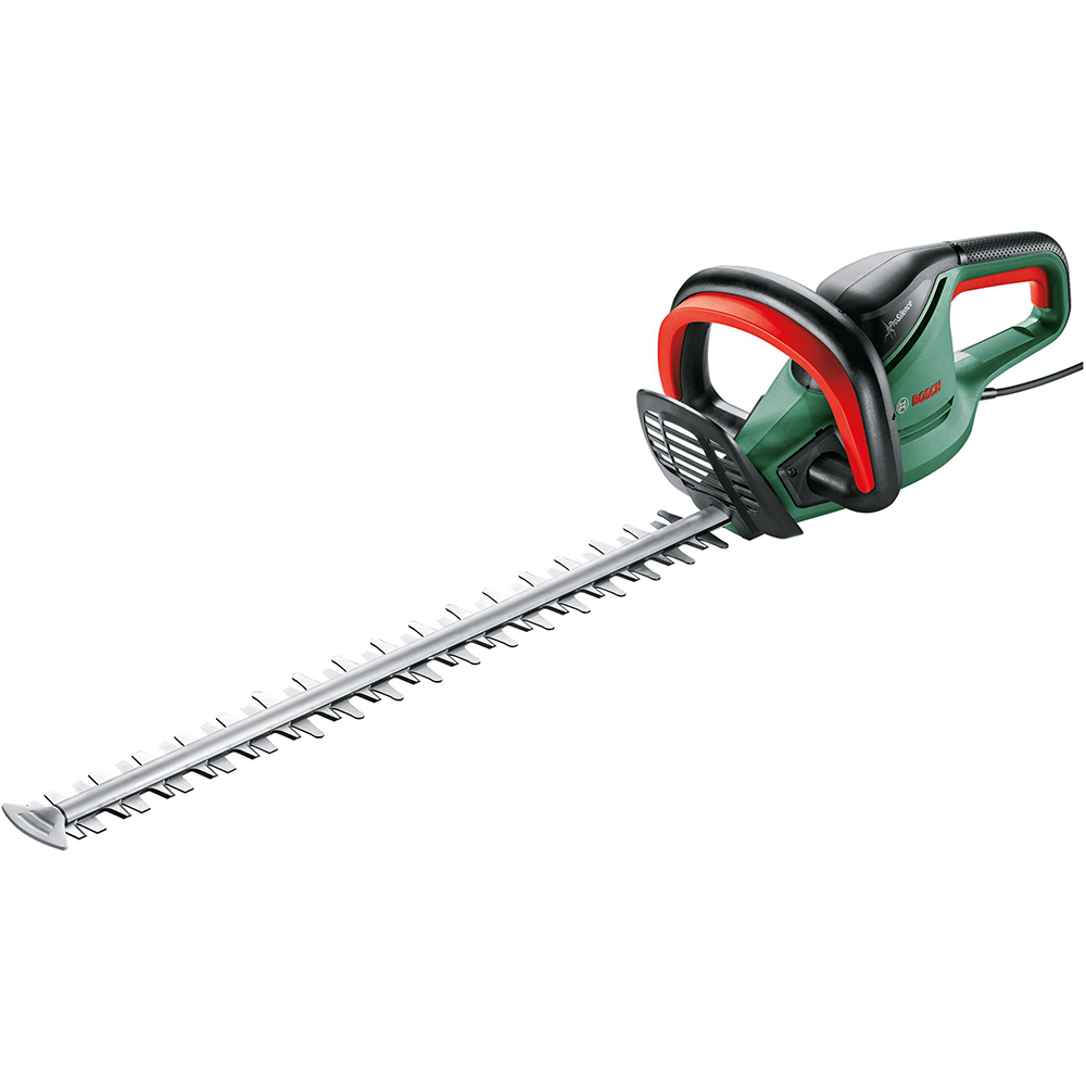 Foarfeca electrica BOSCH Universal Hedge Cut 60, 480W, 60cm