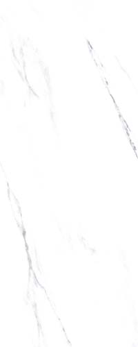 Faianta KAI Elada, alb, 20 x 50 cm, grosime 9 mm, 1.3 mp/cutie