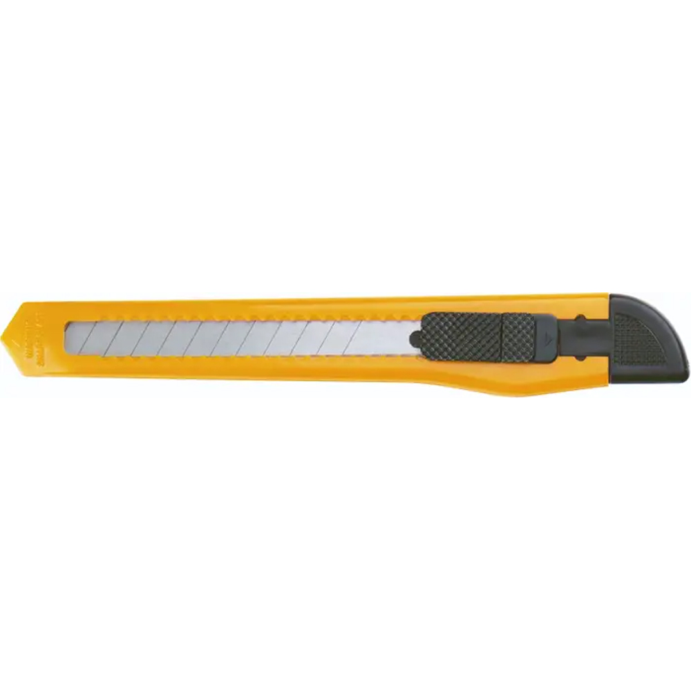 Cutter SPARTA 101334360, 9mm