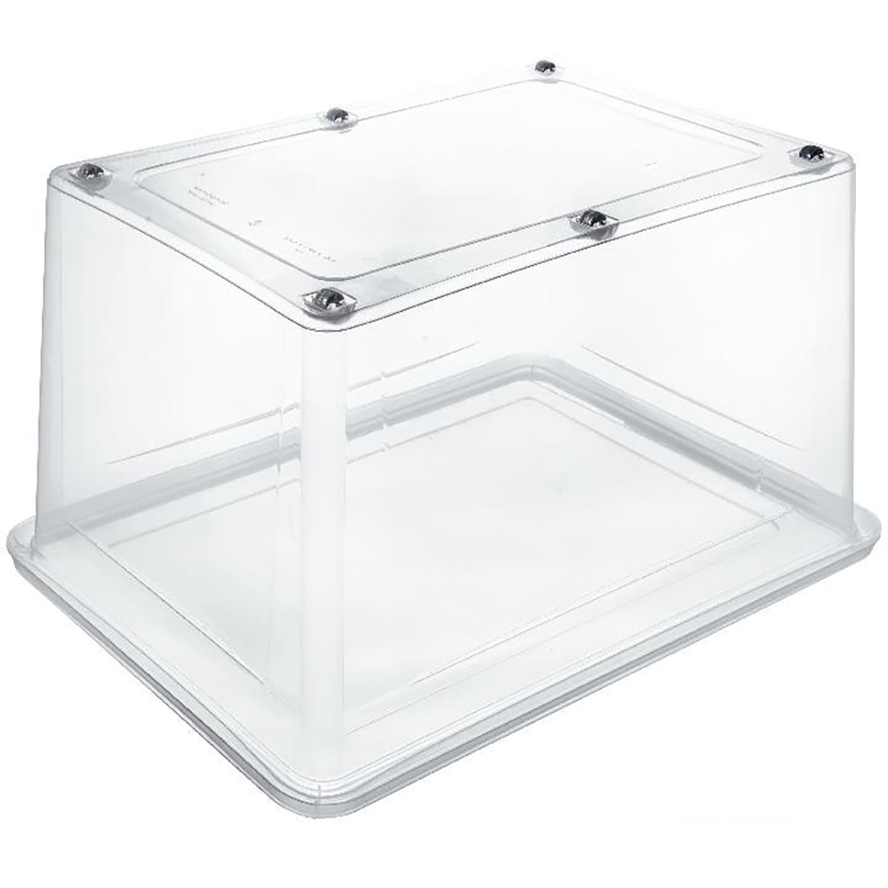 Cutie cu capac universala GOODHOME, 138 l, 79 x 59 x 44 cm, 1 compartiment
