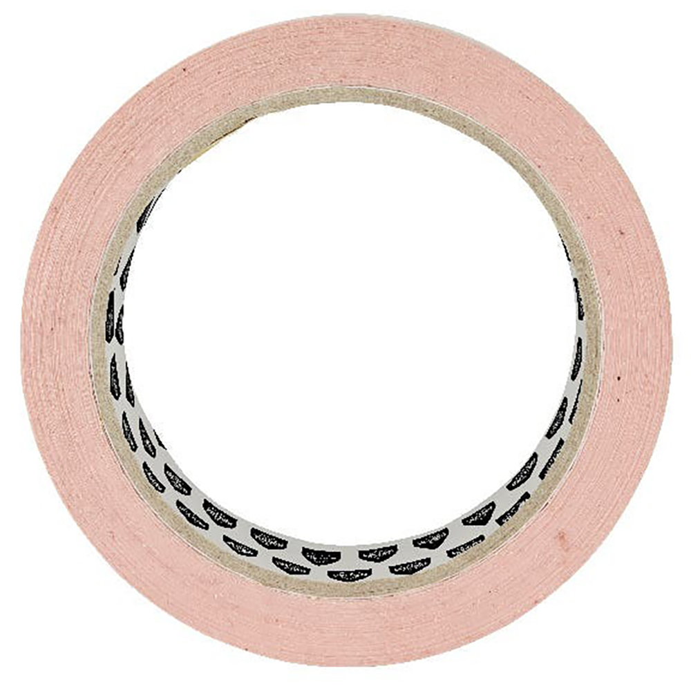 Banda mascare suprafete delicate Philips VOLDEN, 48 mm x 41 m, bej