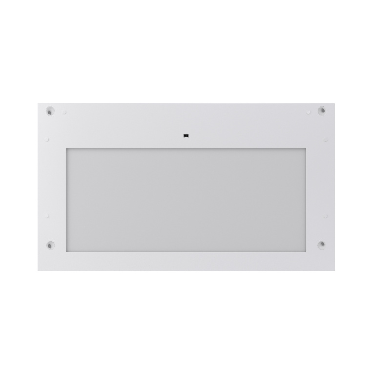 Lampa LED corp bucatarie GoodHome Carraway, 11W, 1200lm, 60 cm, senzor miscare, alb