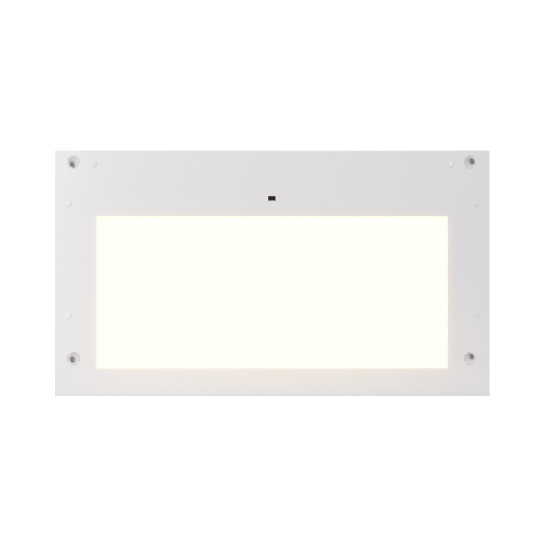 Lampa LED corp bucatarie GoodHome Carraway, 5W, 470lm, 30 cm, senzor miscare, alb