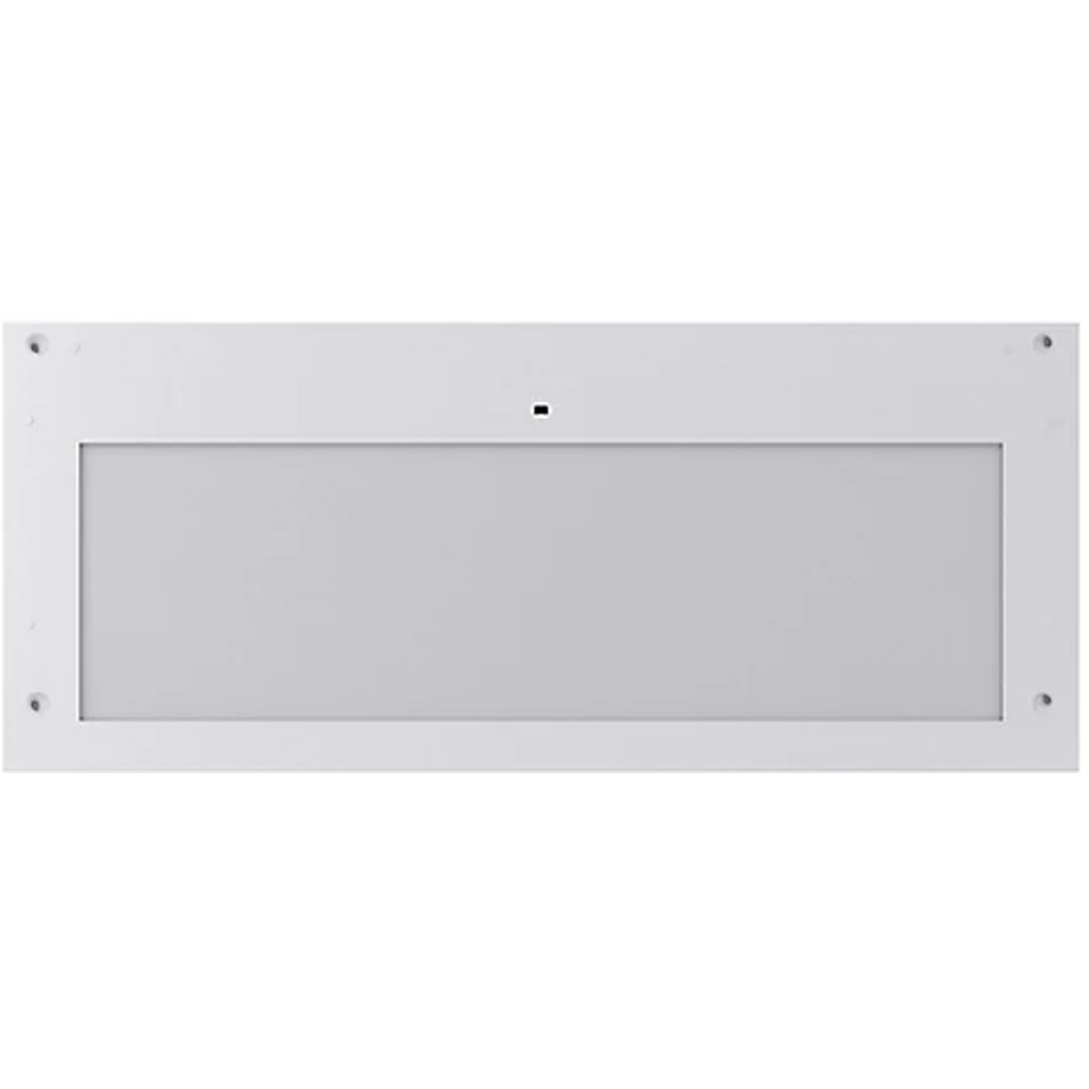 Lampa LED corp bucatarie GOODHOME Carraway, 13W, 1450lm, 80 cm, senzor miscare, alb