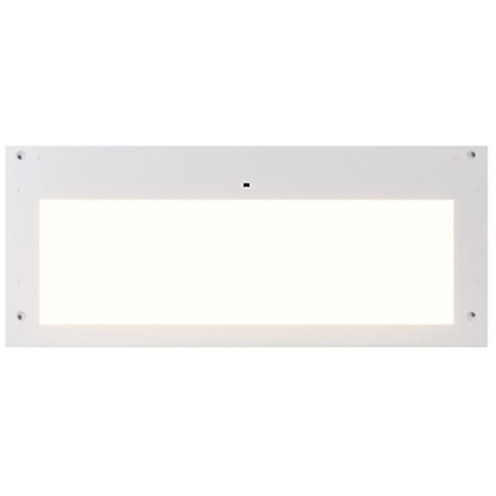 Lampa LED corp bucatarie GOODHOME Carraway, 13W, 1450lm, 80 cm, senzor miscare, alb
