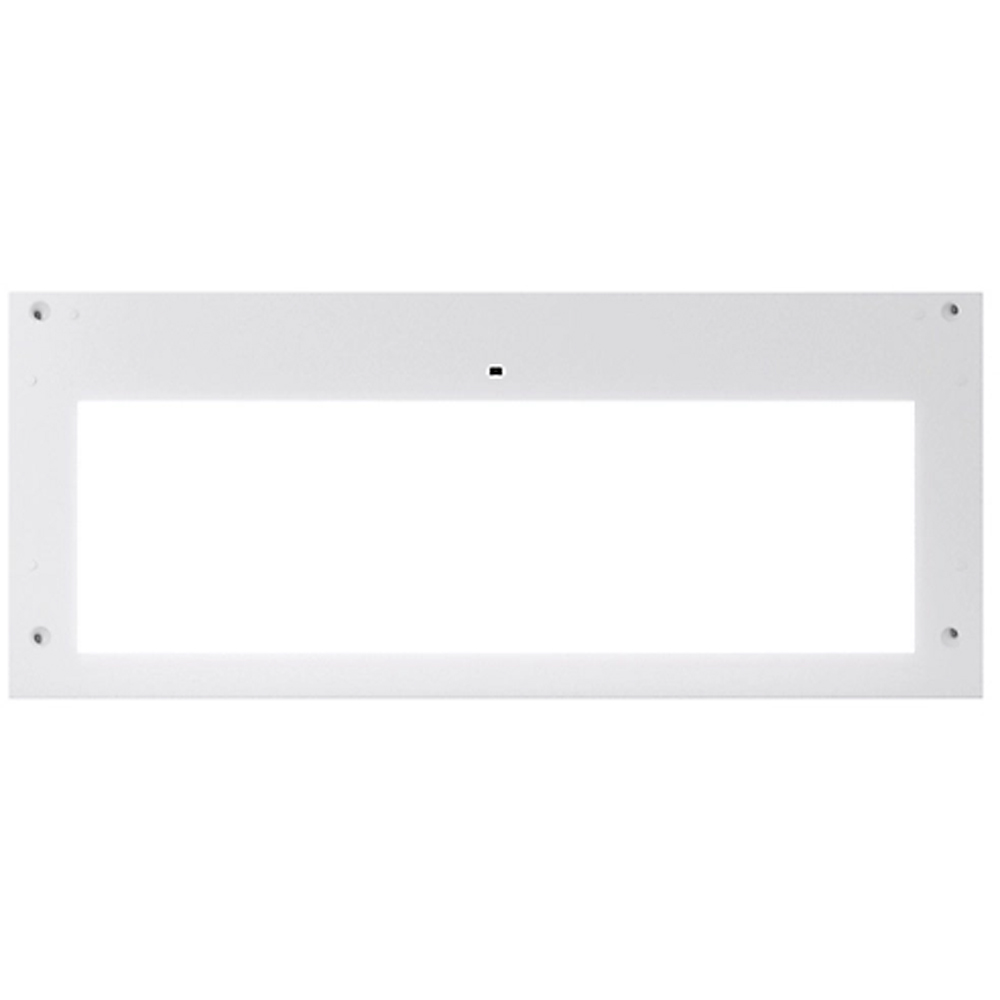 Lampa LED corp bucatarie GOODHOME Carraway, 13W, 1450lm, 80 cm, senzor miscare, alb