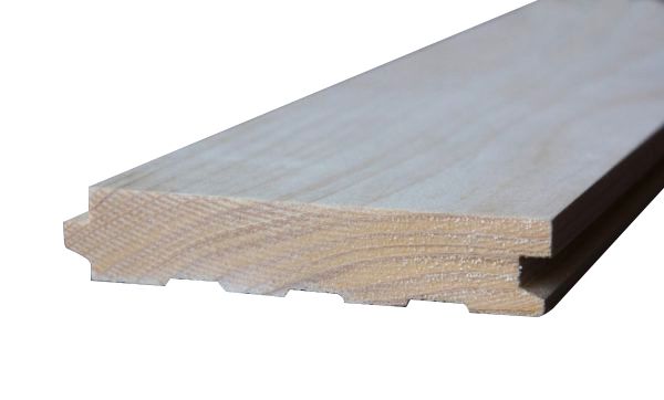 Dusumea pentru terasa, 400 x 14.6 x 2 cm, acoperire 2.336 mp/cutie, lemn pin mol, gri