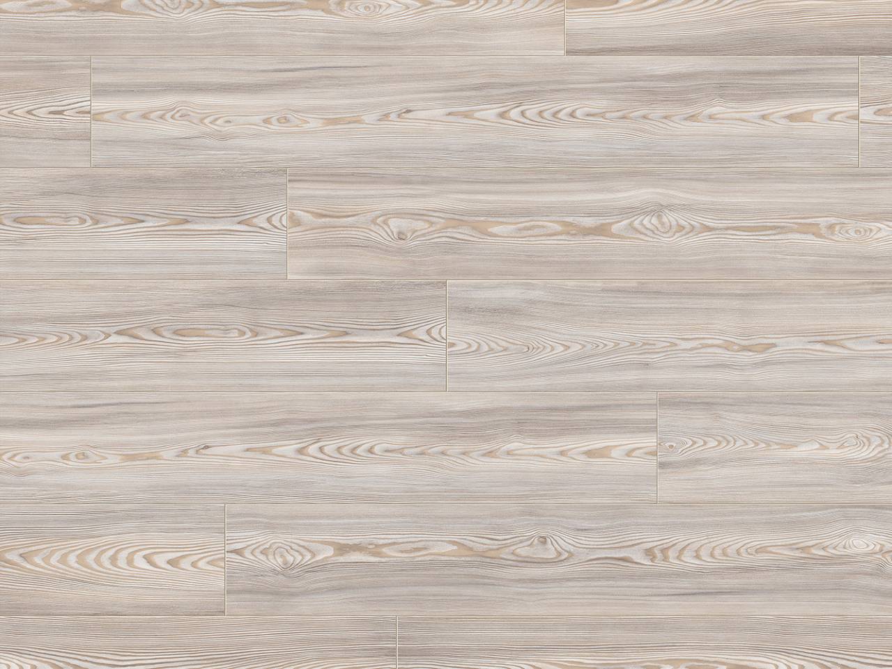 Parchet laminat Krono Original, 10 mm, alb, HDF, clasa trafic AC4, 1.727 mp/cutie