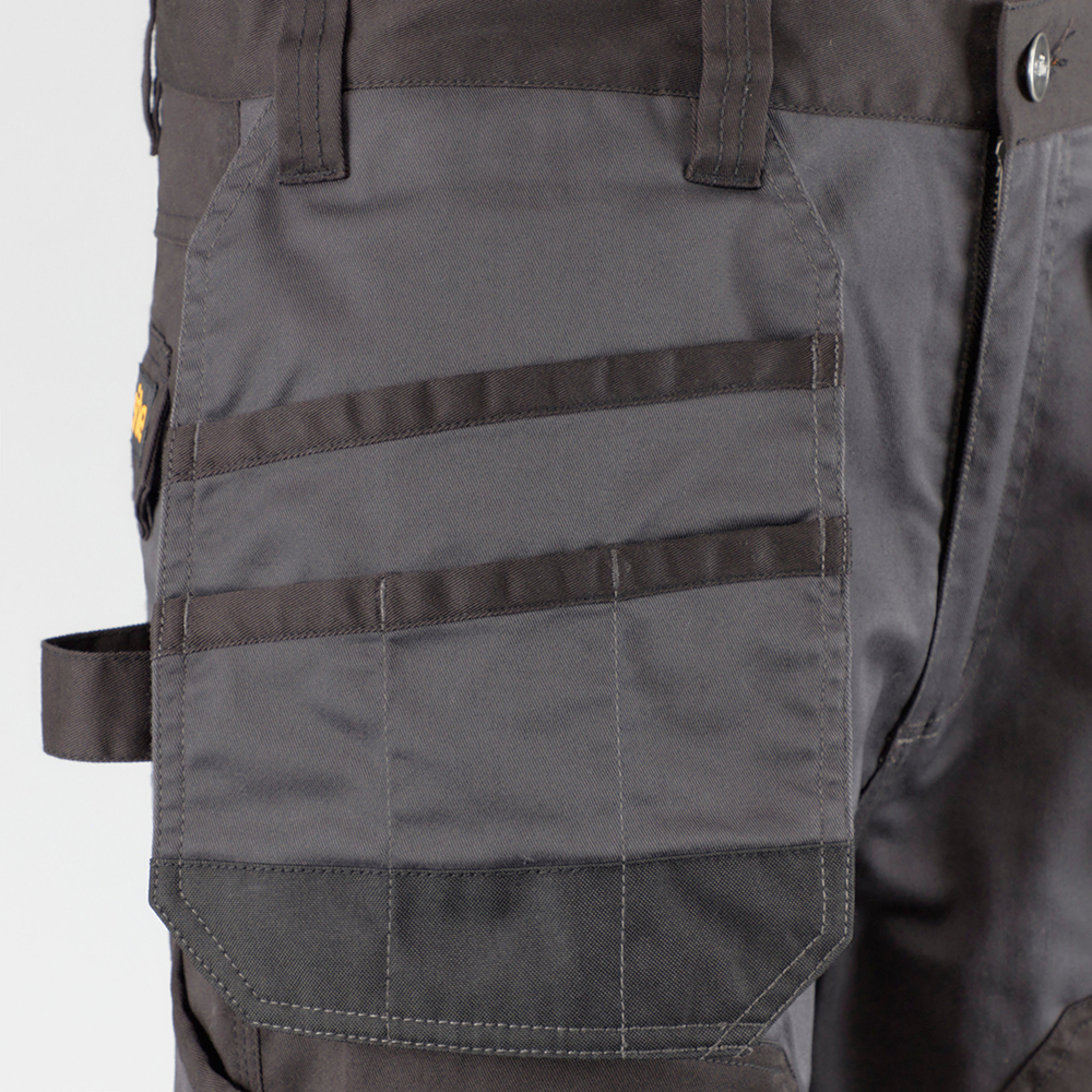 Pantaloni barbati SITE Kirksey, marimea 44, gri
