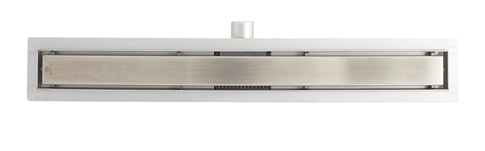 Rigola Ermetiq Everpro Luxury Design, inox, placabila, 700 x 70 mm