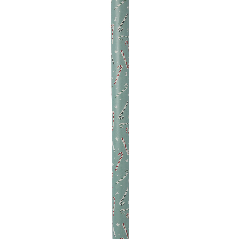 Hartie de imachetat cu Acadele, 4 m, latime 70 cm, multicolor