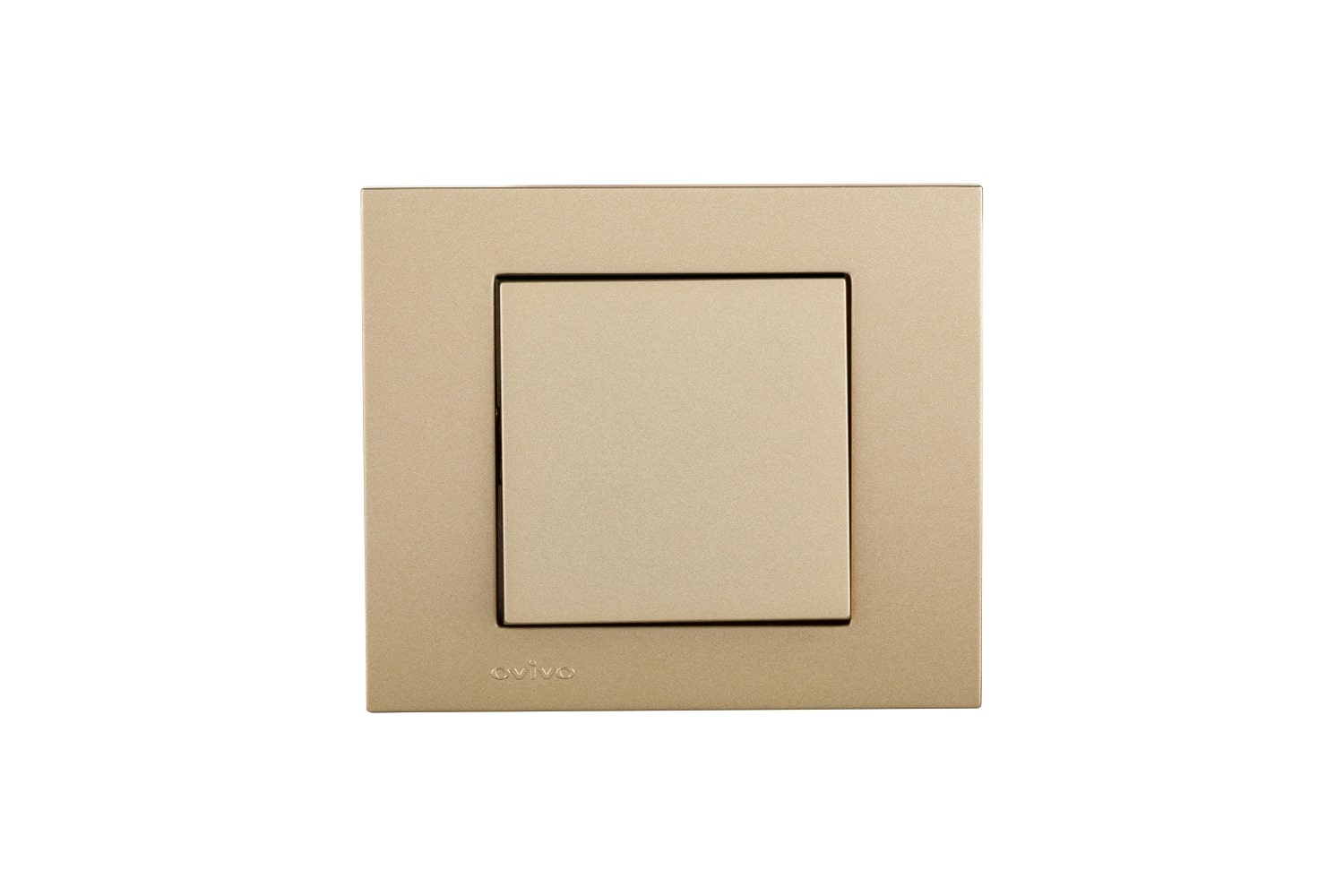 Intrerupator ST Grano Titan  Ovivo