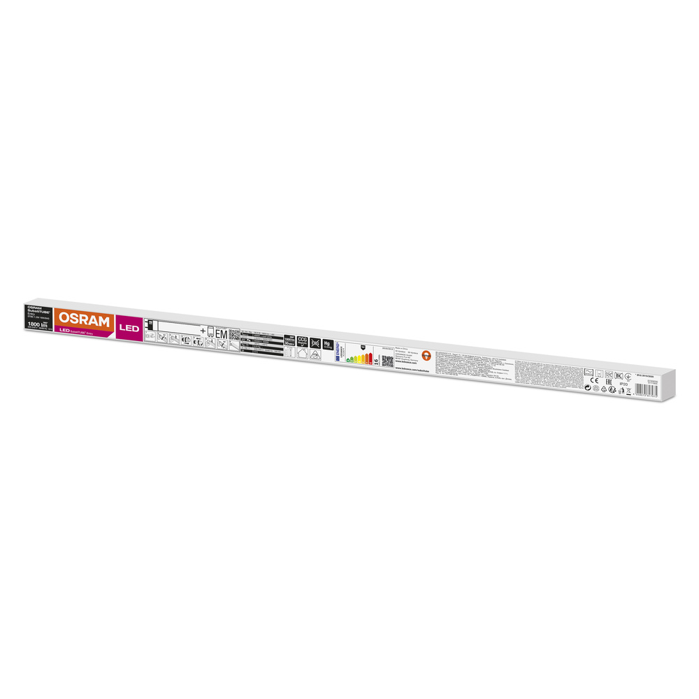 Neon Tub LED 1.2 M, 16 W, 4000K Osram