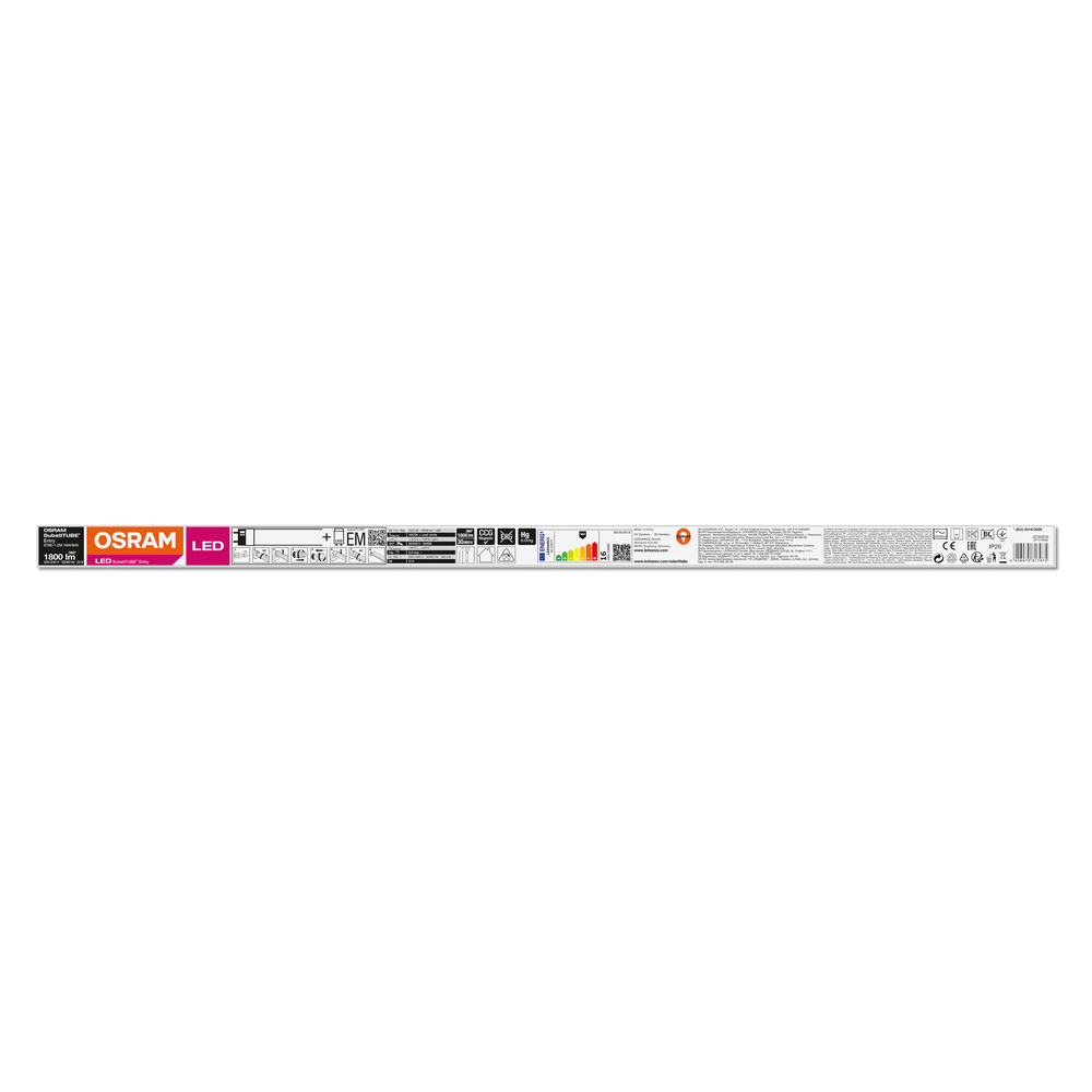 Neon Tub LED 1.2 M, 16 W, 4000K Osram