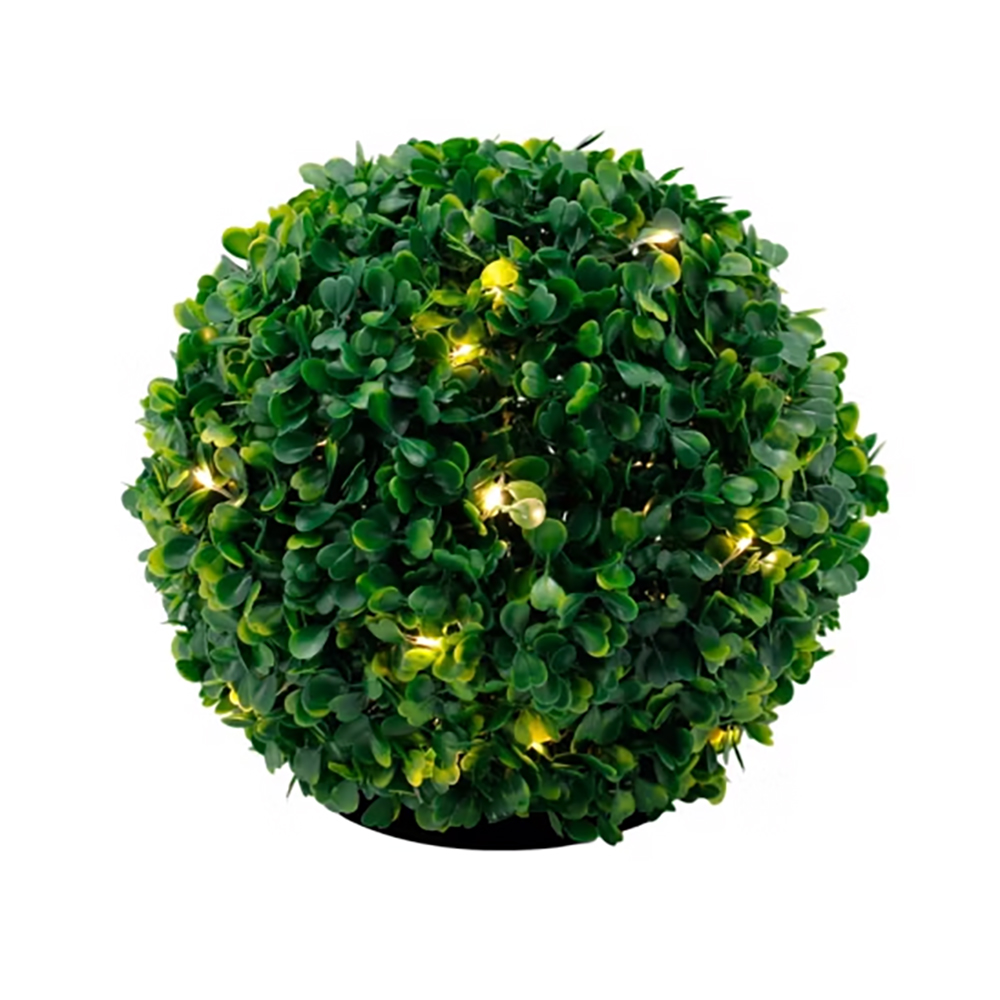 Lampa de masa Cooge 101345228, 0.17W, IP44, verde