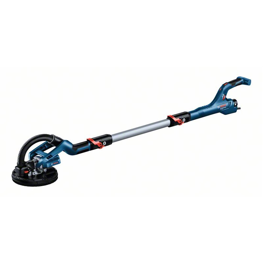 Slefuitor gips-carton BOSCH GTR 550, 550W, 215mm