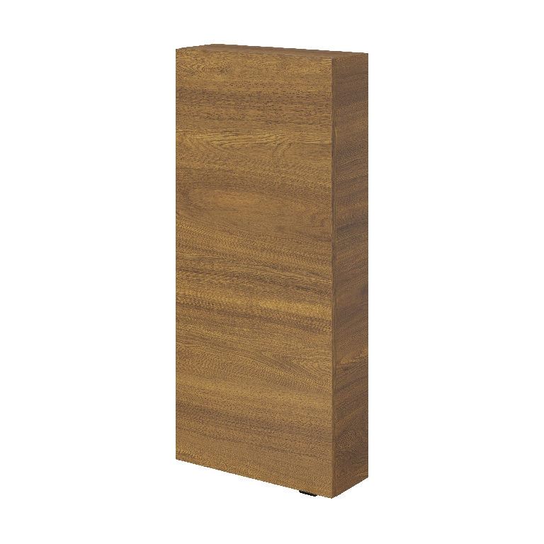Dulap baie GoodHome Imandra, suspendat, 40 x 15 x 90 cm, nuc