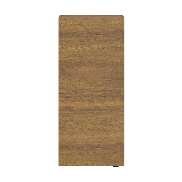 Dulap baie GoodHome Imandra, suspendat, 40 x 15 x 90 cm, nuc