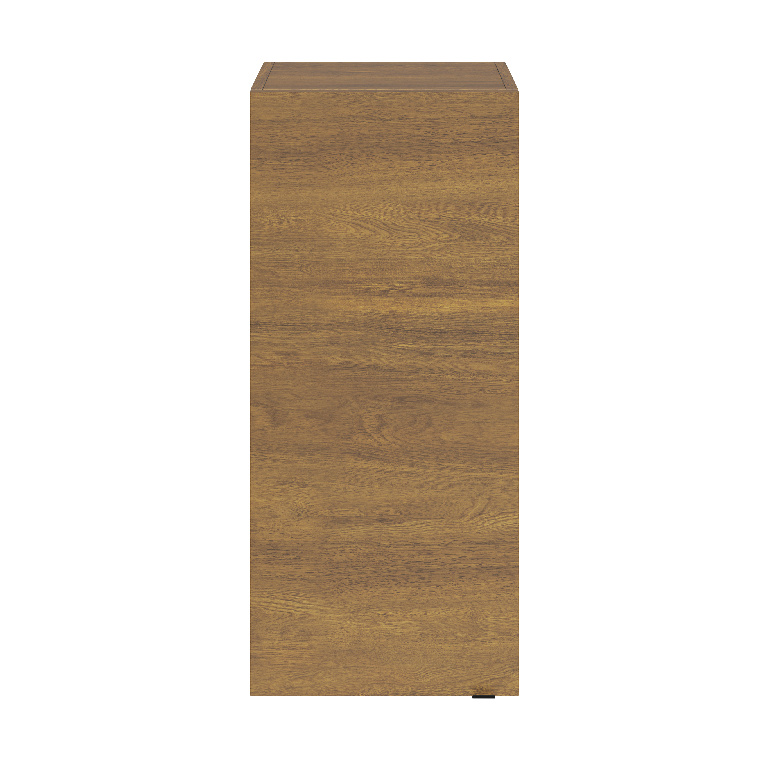 Dulap baie GoodHome Imandra, suspendat, 40 x 36 x 90 cm, nuc