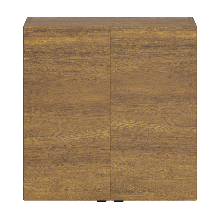 Dulap baie GoodHome Imandra, suspendat, 60 x 15 x 60 cm, nuc