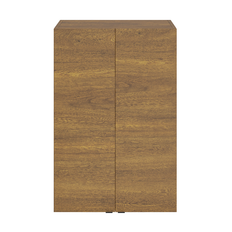 Dulap baie GoodHome Imandra, suspendat, 60 x 36 x 90 cm, nuc