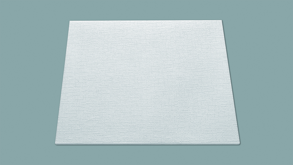 Plafon Decorativ Polistiren, T149, 50 x 50 cm, 10 mm, 2Mp/Pachet  Decoflair