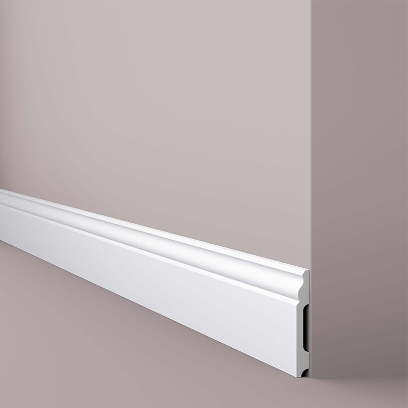 Plinta Decorativa Fb2 10X200Cm, 13 mm  Noel&Marquet