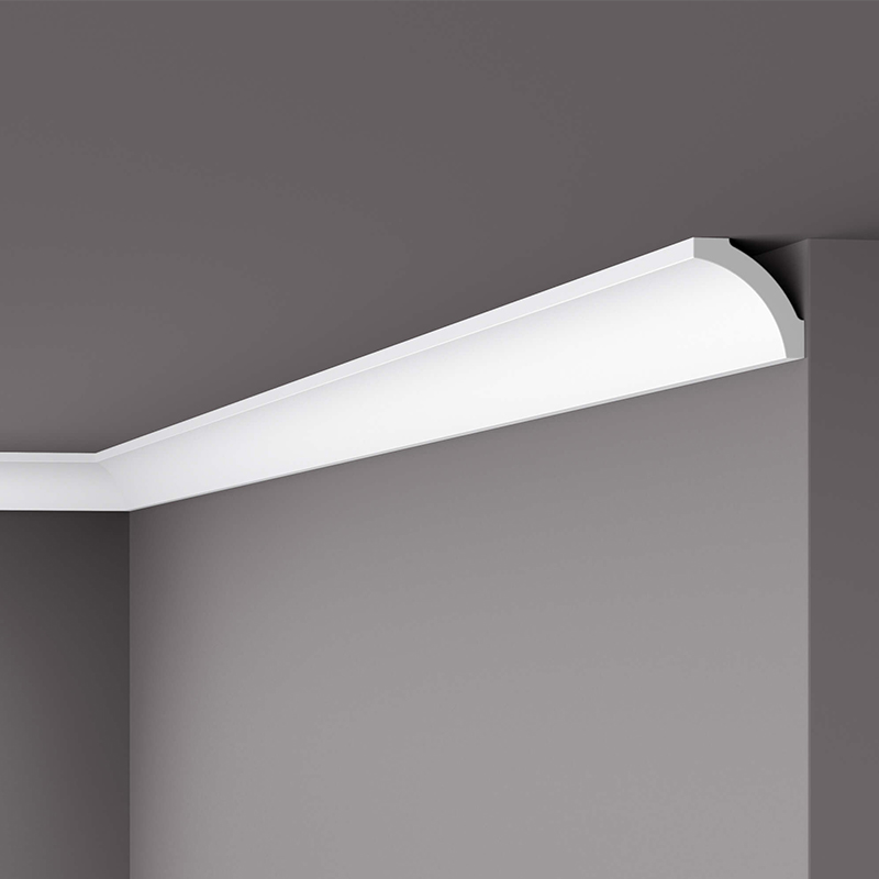 Bagheta decorativa DYNAMIC Lx65, 5 x 200 cm, 50 mm