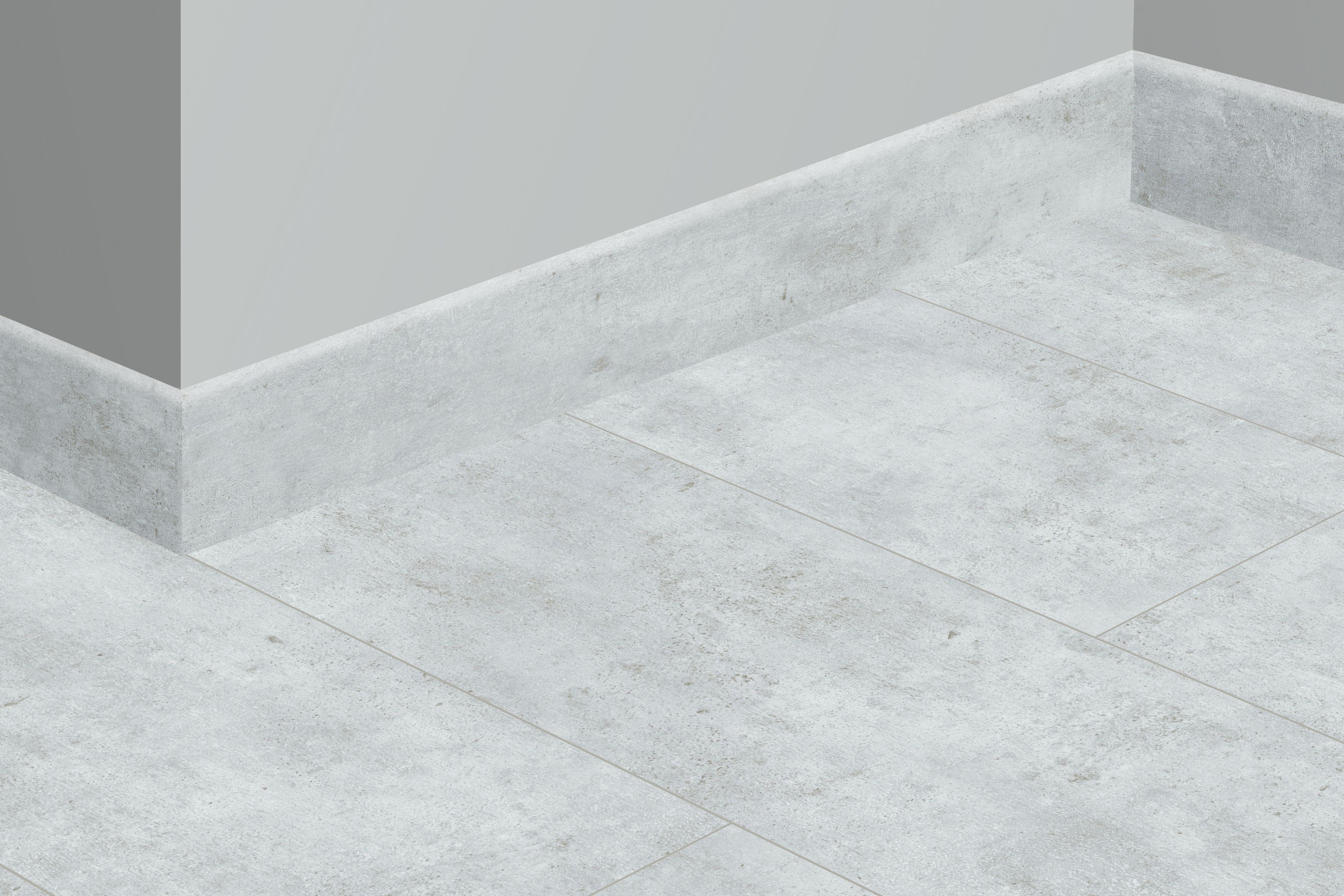 Parchet laminat 8 mm, gri, acoperire per cutie 2.338 mp, AC5, HDF