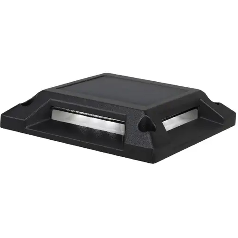Spot lumina solara GOODHOME 101348457, IP65, 5000k, negru