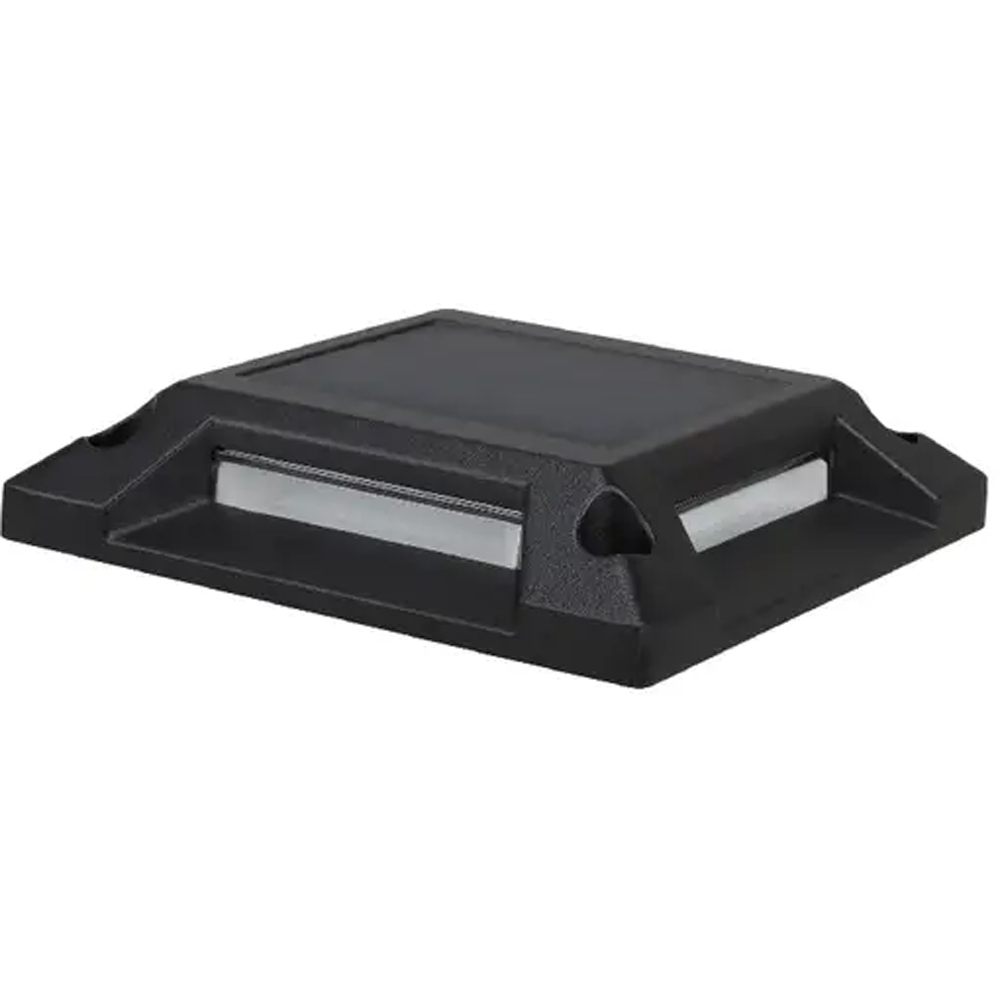 Spot lumina solara GOODHOME 101348457, IP65, 5000k, negru