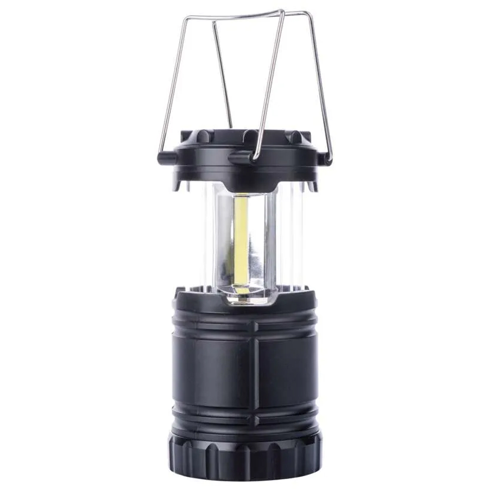 Felinar camping EMOS, 300lm, IP20, negru