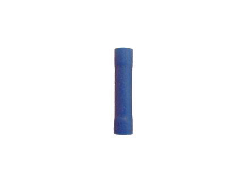 Mufa Albastra 2.5Mm Punga 50Buc