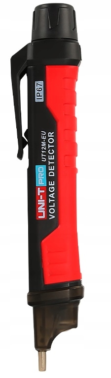 Detector tensiune AC, tip creion, fara contact UNI-T PRO UT12M-EU