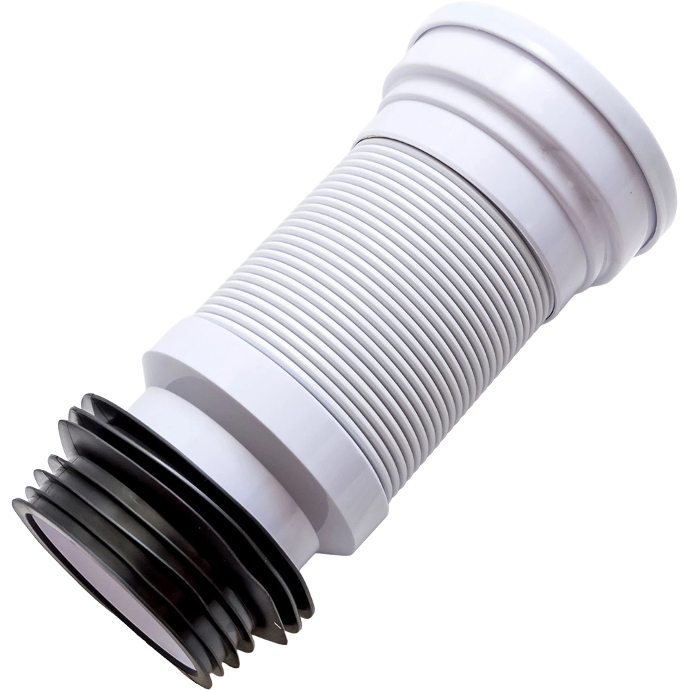 Racord Wc Extensibil Premium, D 110 mm