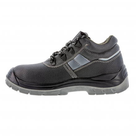 Bocanci DCT Delphy, S3, marimea 43, negru