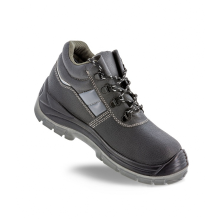Bocanci DCT Delphy, S3, marimea 44, negru