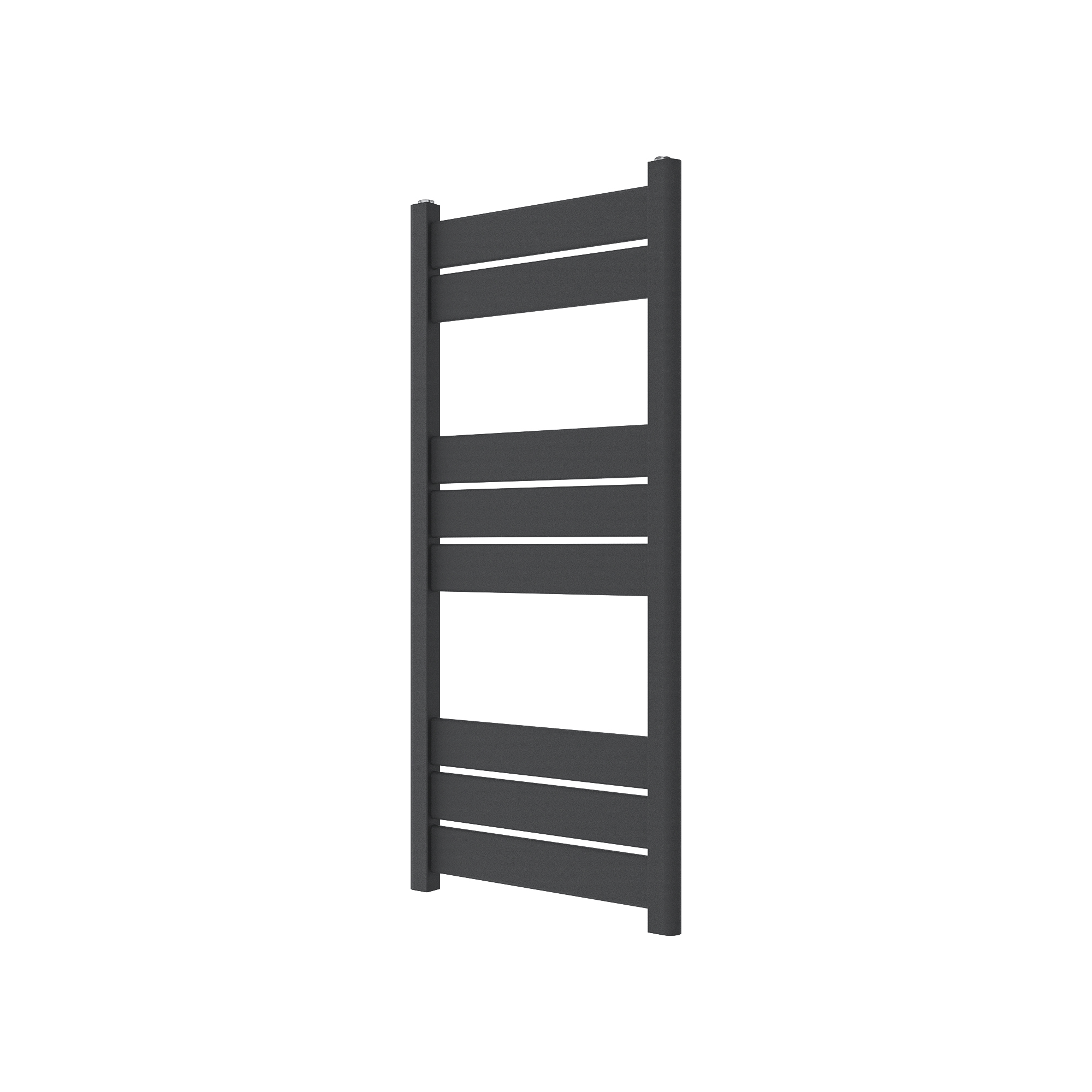 Radiator portprosop drept GoodHome Ellesmere, otel, 45 x 97.4 cm, antracit