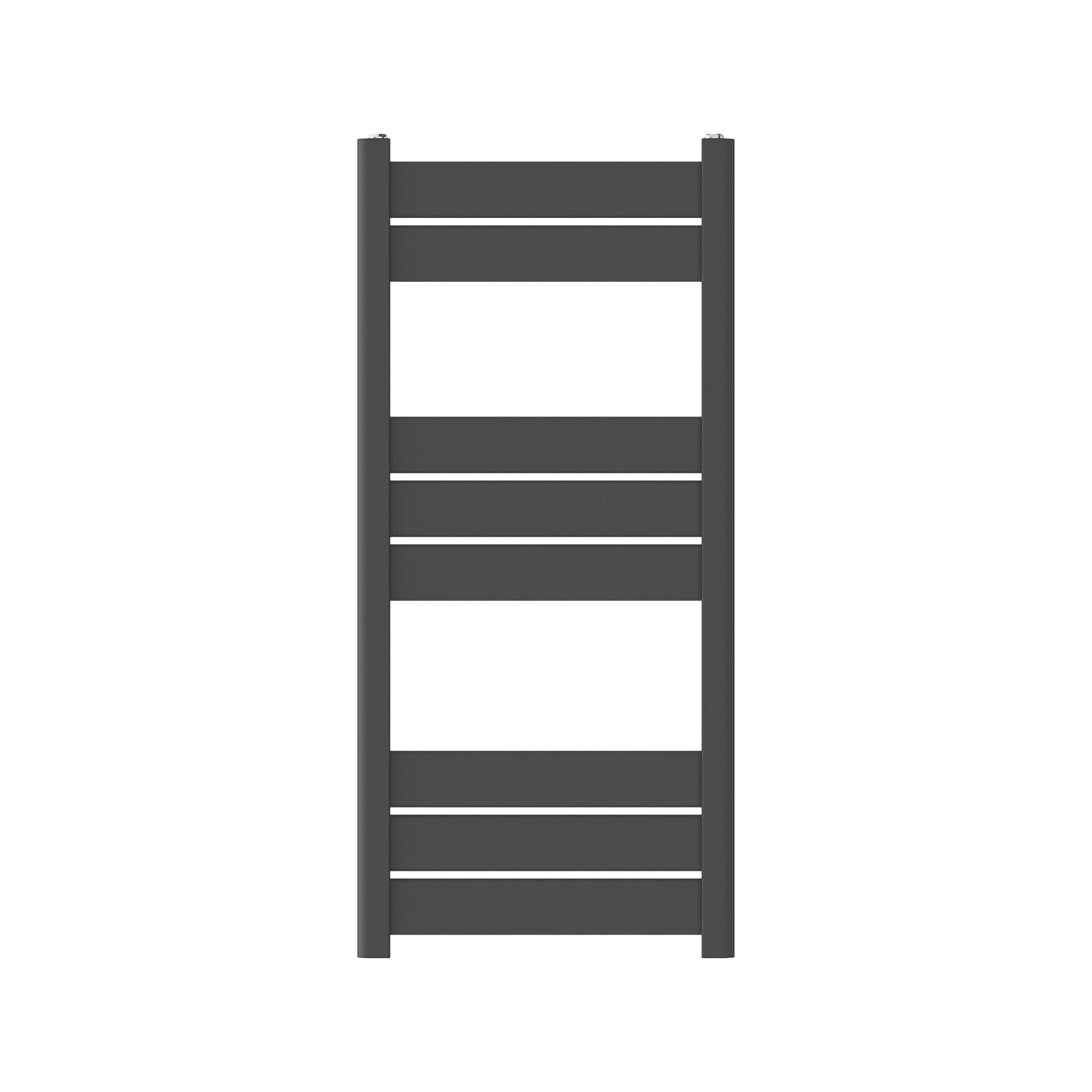 Radiator portprosop drept GoodHome Ellesmere, otel, 45 x 97.4 cm, antracit