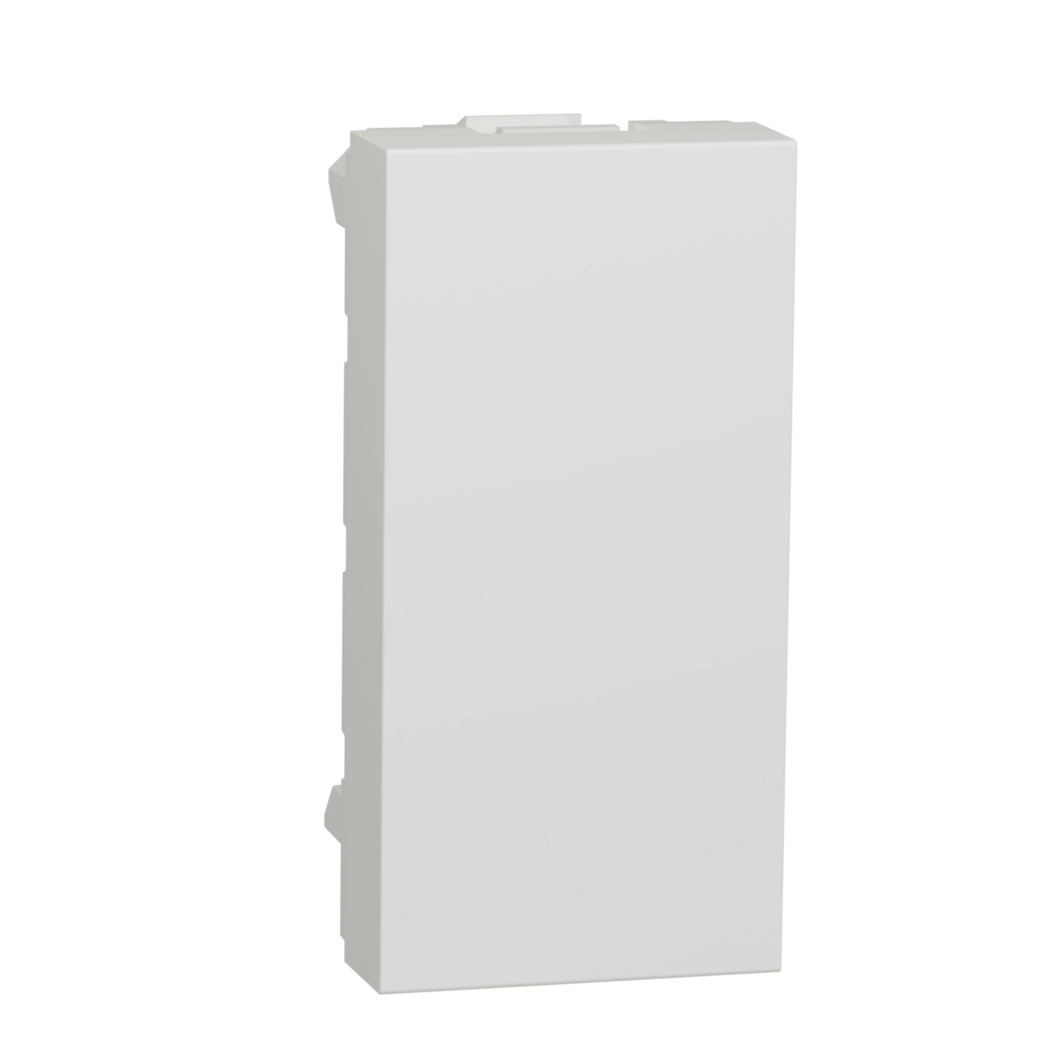 Obturator, 1m, alb
