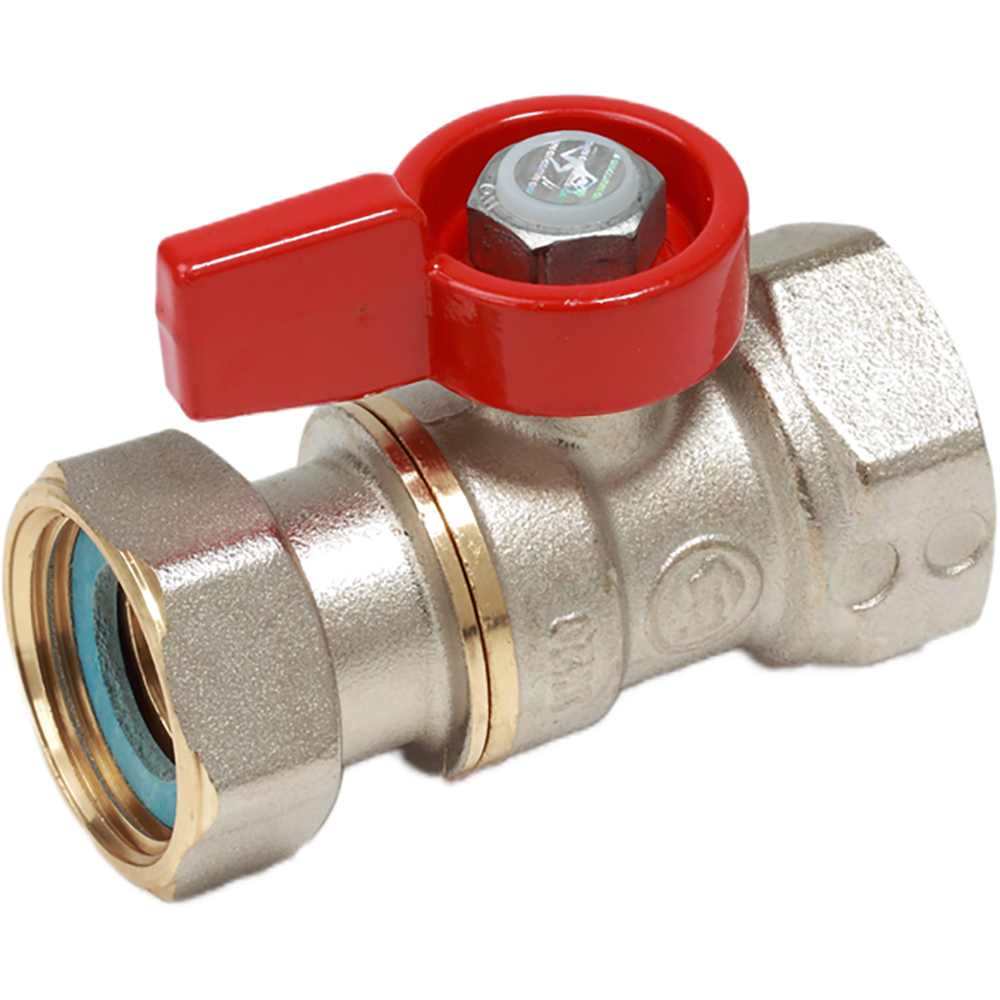 Robinet cu bila GIACOMINI R251PX064, 3/4", alama