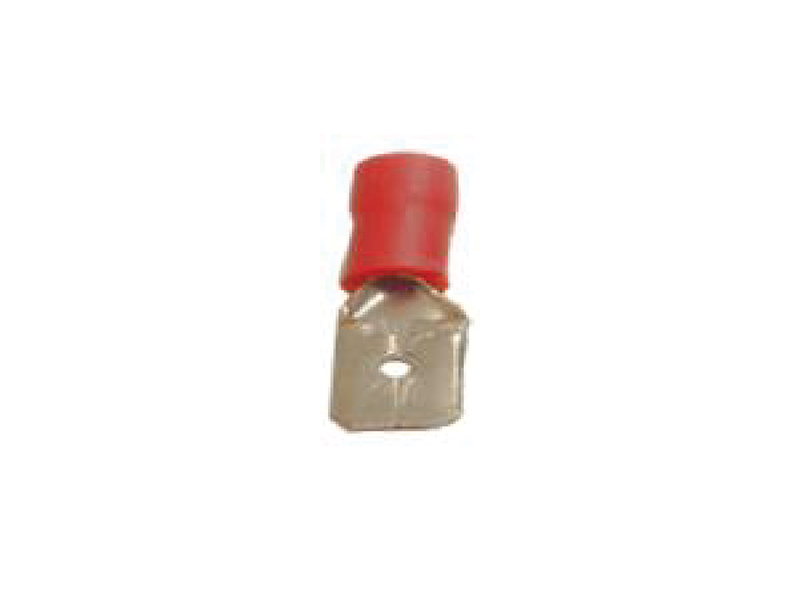 Papuci Auto Tata Rosu 1.5Mm