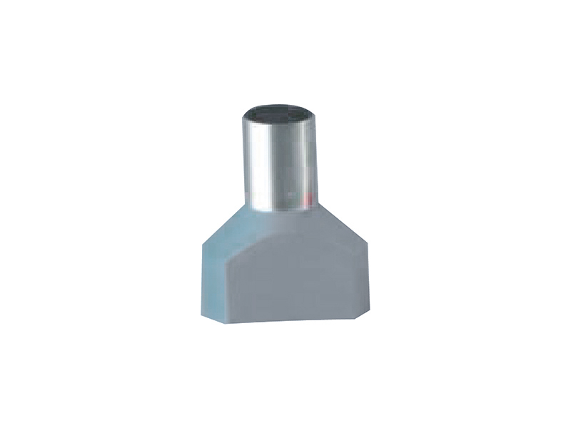 Pini Dubli Gri Pt Cablu 2X2.5Mm