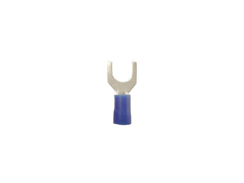 Papuci Furca M4 Albastru 2.5Mm