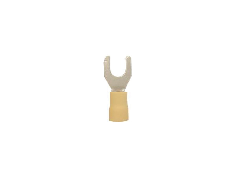 Papuci Furca M4 Galben 6Mm