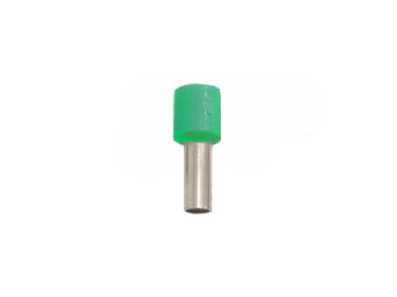 Pini Verzi Pt Cablu 6Mm