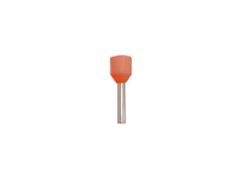 Pini Rosii Pt Cablu 1Mm