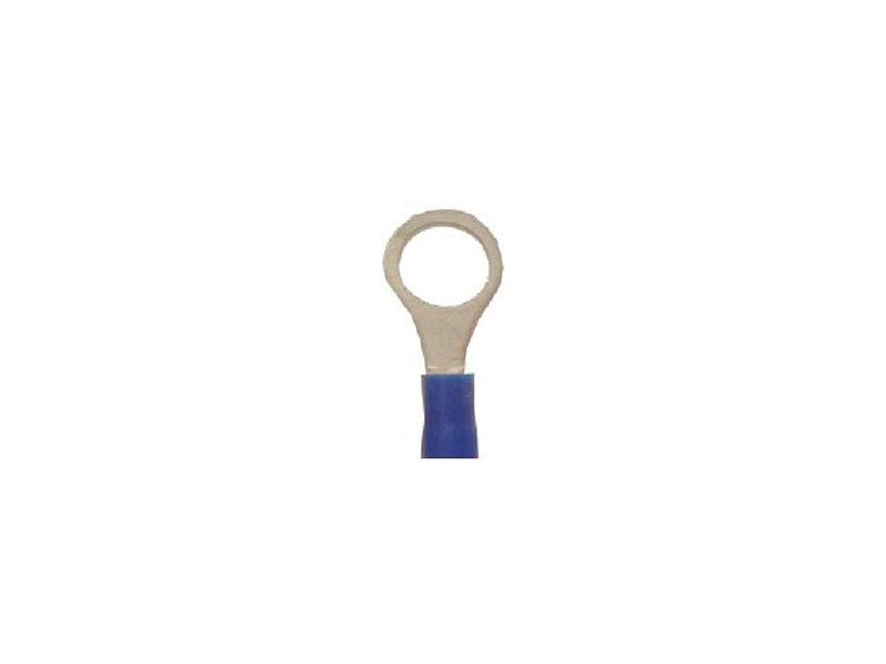Papuci Inel M3 Albastru 2.5Mm